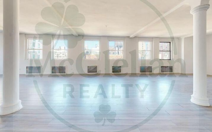 Pictures of Office property located at 99 University Pl, New York, NY 10003 for lease - image #1