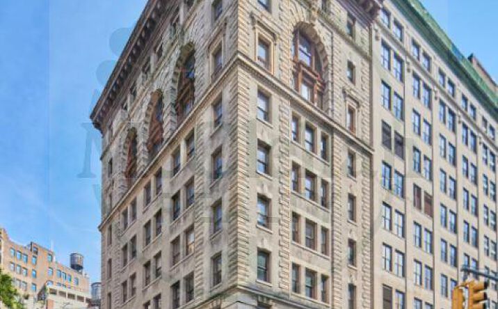 Pictures of Office property located at 99 University Pl, New York, NY 10003 for lease - image #1