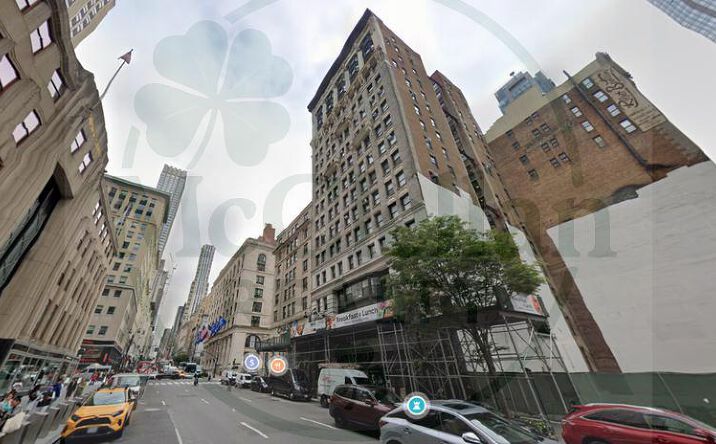 Pictures of Office property located at 347 5th avenue, New York, NY 10036 for lease - image #1