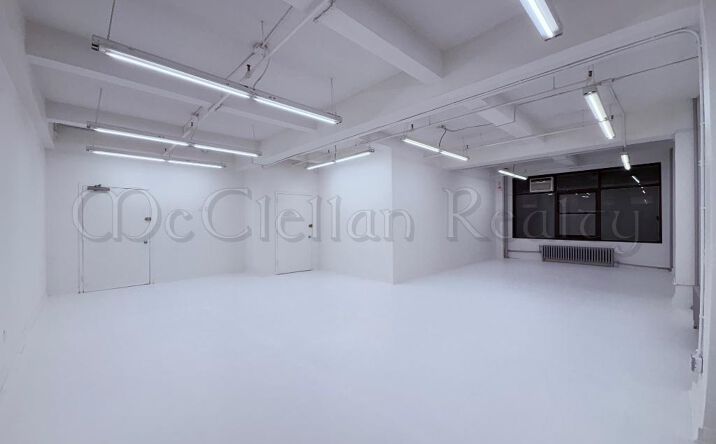 Pictures of Office property located at West 38th Street, New York, NY 10001 for lease - image #1