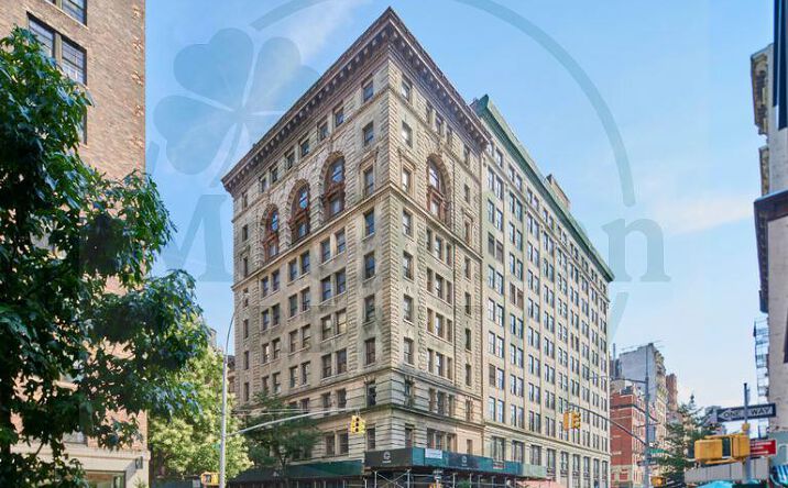 Pictures of Office property located at University Pl, New York, NY 10003 for lease - image #1