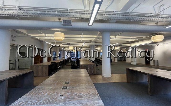 Pictures of Office property located at West 21Street, New York City, NY 10011 for lease - image #1
