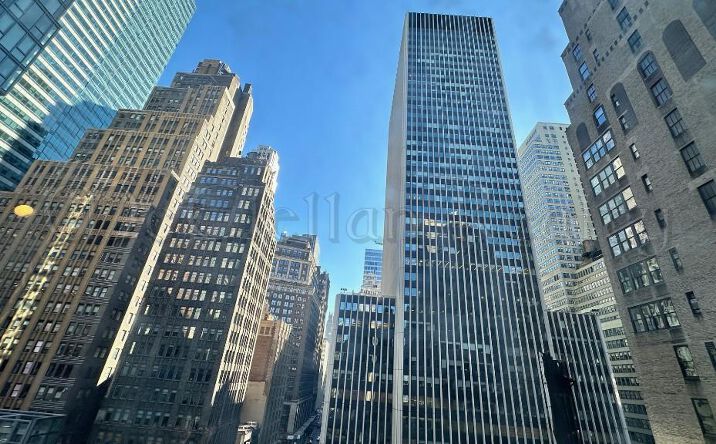 Pictures of Office property located at West 40th Street, New York City, NY 10036 for lease - image #1