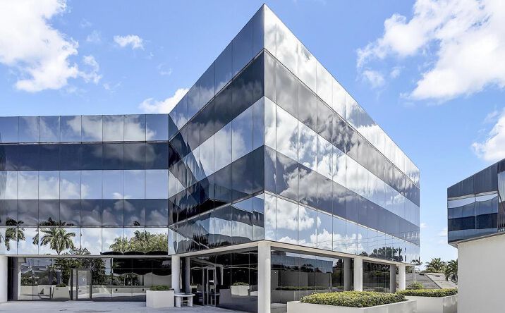 Pictures of Office, Retail, Industrial, Special Purpose property located at 4800 N Federal Highway 103a, Boca Raton, FL 33431 for lease - image #1