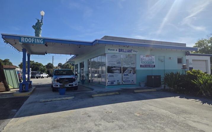 Pictures of Office, Retail, Special Purpose, Industrial, Restaurant property located at 4149 SE Salerno Road A, Stuart, FL 34997 for lease - image #1
