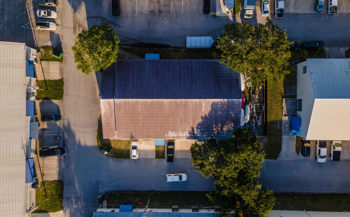 Pictures of Industrial, Retail, Office, Special Purpose property located at 3359 SW 42nd Avenue, Palm City, FL 34990 for lease - image #1