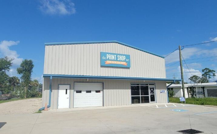 Pictures of Office property located at 2015 Wilkinson Street D, Panama City Beach, FL 32408 for lease - image #1