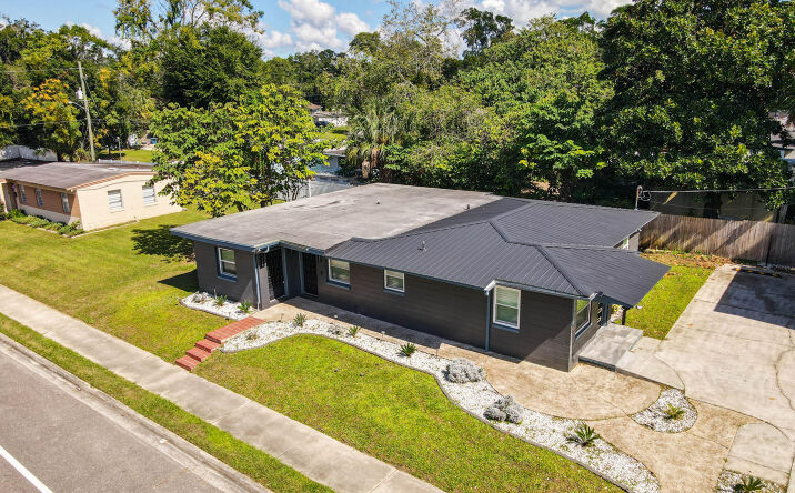 Pictures of Office, Retail, Special Purpose, Industrial, Land property located at 1701 ROGERO Road, Jacksonville, FL 32211 for lease - image #1