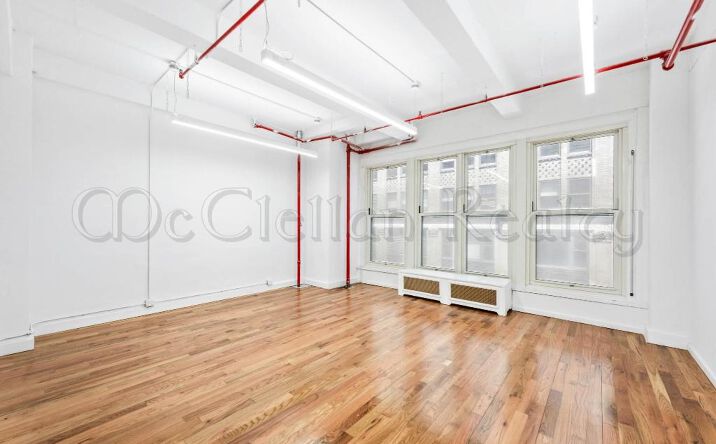 Pictures of Office property located at WEST 36th Street, New York City, NY 10018 for lease - image #1