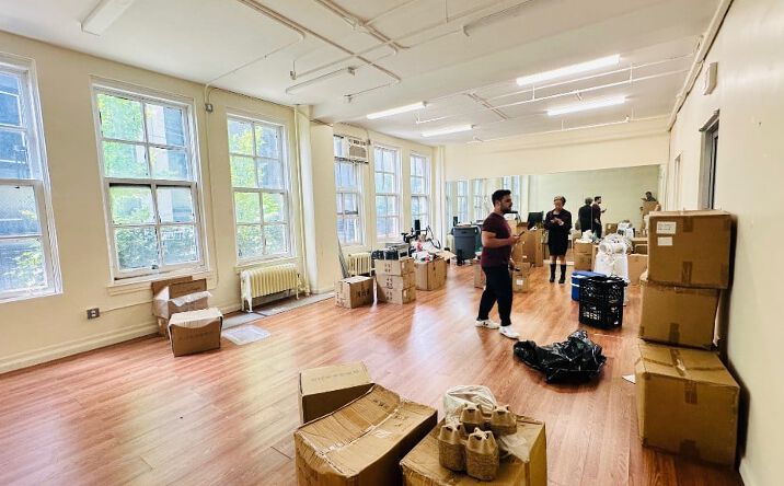 Pictures of Retail, Office property located at WEST 32nd Street, New York, NY 10001 for lease - image #1