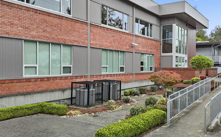 Pictures of Office, Special Purpose property located at 127 Southwest 156th Street, Burien, WA 98166 for lease - image #1