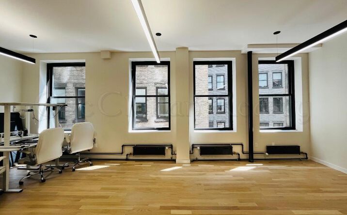 Pictures of Retail, Office property located at 11 Broadway, New York, NY 10001 for lease - image #1