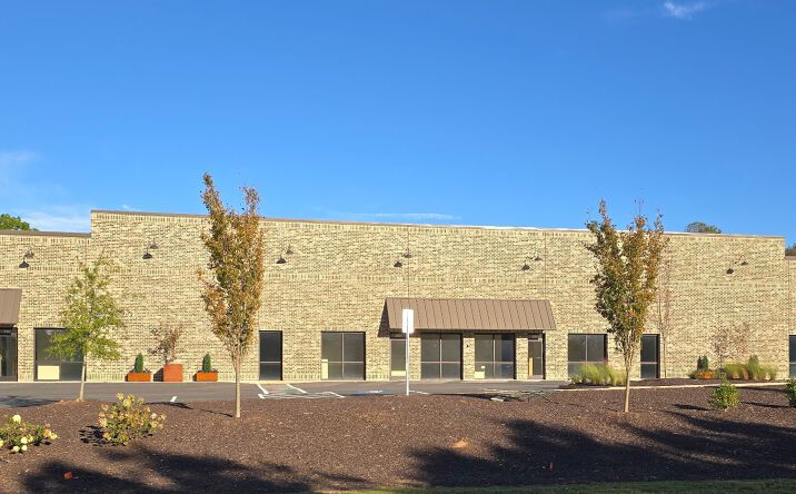 Pictures of Industrial, Special Purpose property located at 4830 Marsett Parkway, Cumming, GA 30041 for lease - image #1