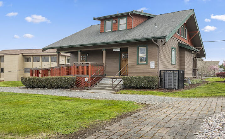 Pictures of Office property located at 10807 Southeast Kent-Kangley Road, Kent, WA 98030 for lease - image #1