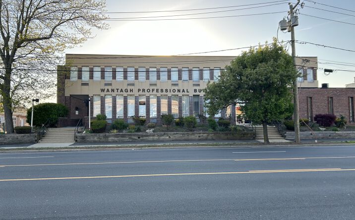 Pictures of Office, Special Purpose property located at 1228 Wantagh Avenue, Wantagh, NY 11793 for lease - image #1