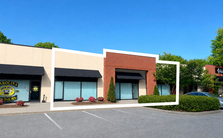 Pictures of Retail, Special Purpose property located at 4500 Indiana Avenue, Winston-Salem, NC 27106 for lease - image #1