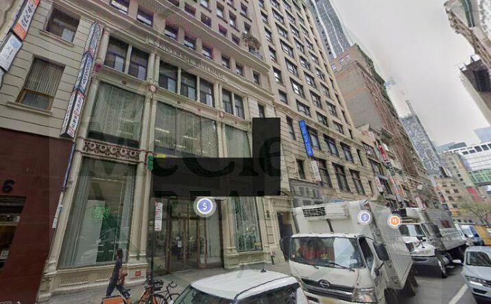 Pictures of Office property located at West 32nd Street, New York City, NY 10001 for lease - image #1