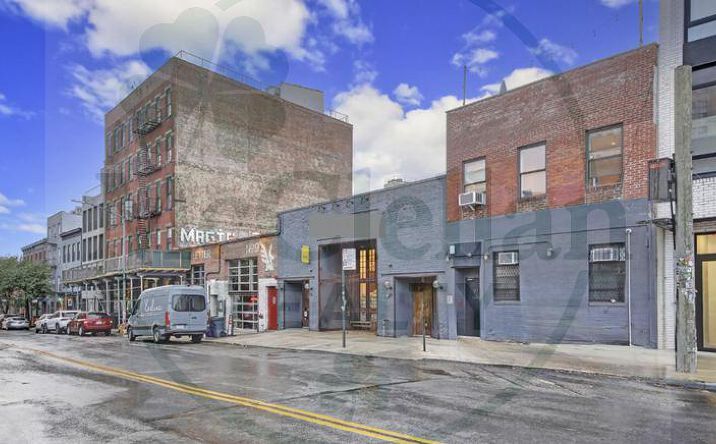 Pictures of Retail property located at 61 Grand Street, New York, NY 10013 for lease - image #1