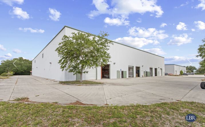 Pictures of Industrial property located at 3120 Skyway Circle, Melbourne, FL 32934 for lease - image #1