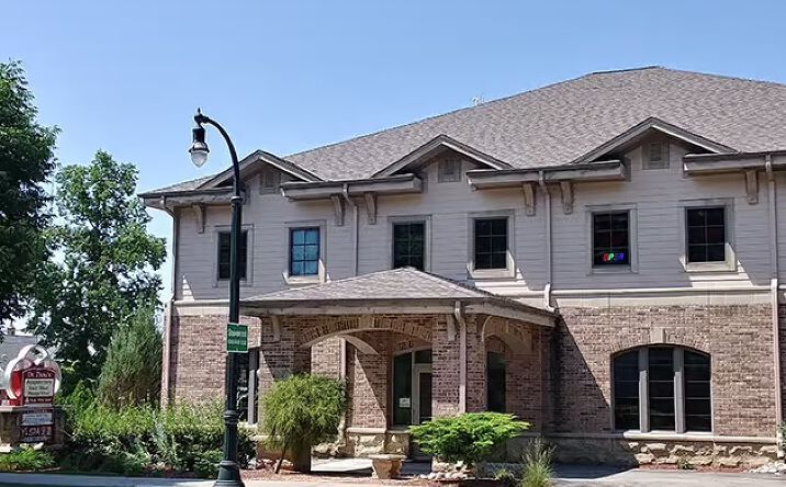 Pictures of Office, Special Purpose property located at 4601 North Oakland Avenue, Milwaukee, WI 53211 for lease - image #1