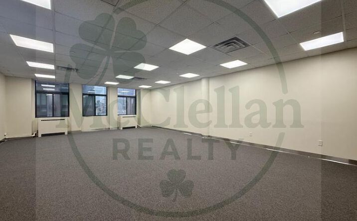 Pictures of Office property located at West 32nd Street, New York City, NY 10001 for lease - image #1