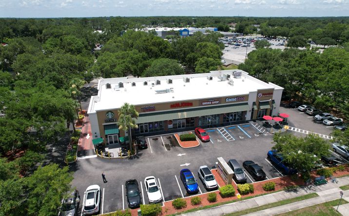 Pictures of Retail property located at 1710 South Orange Blossom Trail, Apopka, FL 32703 for lease - image #1
