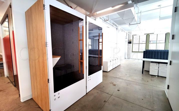 Pictures of Retail, Office property located at WEST 30th St, Midtown West, NY 10001 for lease - image #1