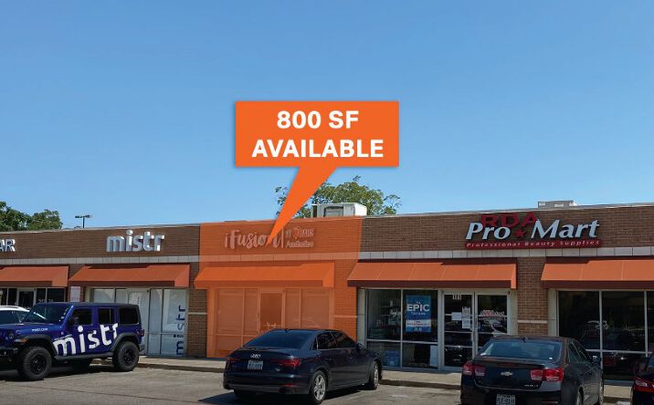 Pictures of Special Purpose property located at 3824 Cedar Springs Road, Dallas, TX 75219 for lease - image #1