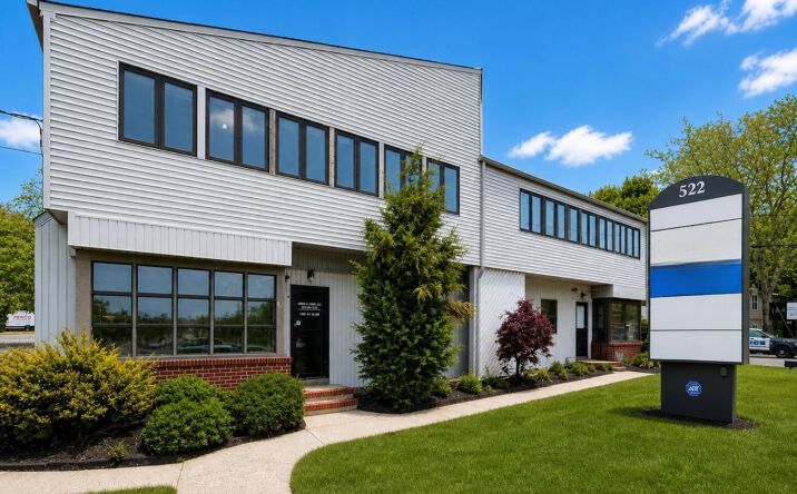Pictures of Office property located at 522 State Route 18 Highway # 5, East Brunswick, NJ 08816 for lease - image #1