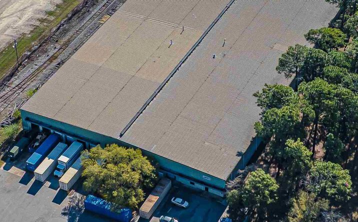 Pictures of Industrial property located at 1004 Trident Street, Hanahan, SC 29410 for lease - image #1