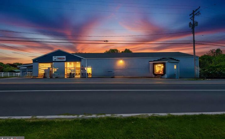 Pictures of Industrial property located at 1584 Deer Park Rd, Finksburg, MD 21048 for lease - image #1