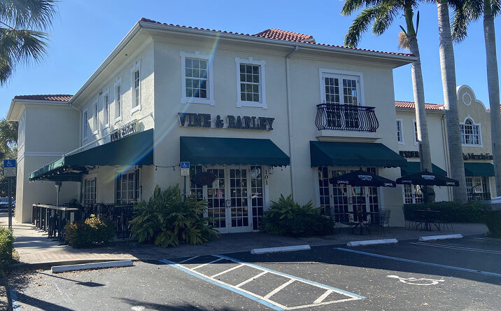 Pictures of Office property located at 1680 SW St Lucie West Blvd, Port St Lucie, FL 34986 for lease - image #1