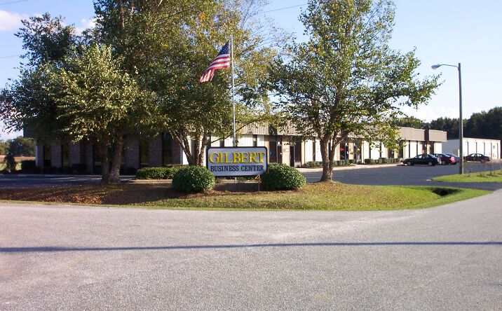 Pictures of Office, Special Purpose property located at 1214 Broughton Boulevard, Florence, SC 29501 for lease - image #1