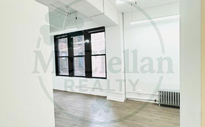 Pictures of Office property located at WEST 38th St, New York, NY 10018 for lease - image #1