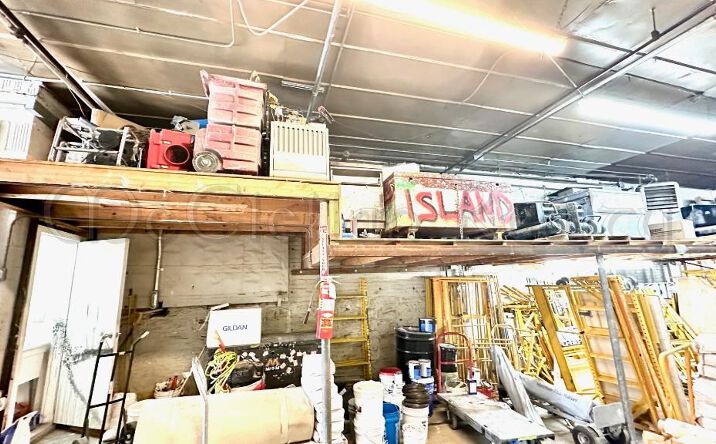Pictures of Retail property located at 1147 47th Avenue #GR, Long Island City, NY 11101 for lease - image #1