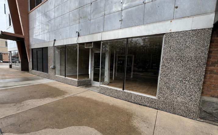 Pictures of Retail, Office, Special Purpose property located at 204 North 4th Street, Bismarck, ND 58501 for lease - image #1