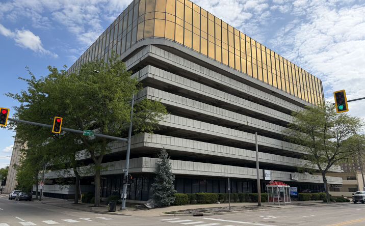 Pictures of Office property located at 222 Northeast Monroe Street, Peoria, IL 61602 for lease - image #1