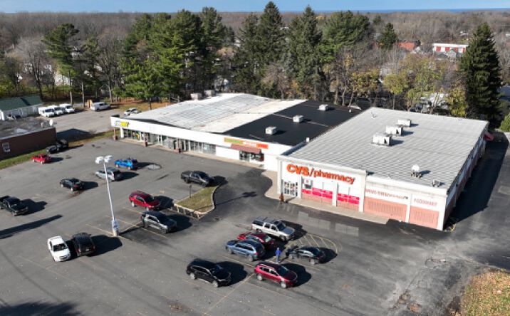 Pictures of Retail, Restaurant, Special Purpose property located at 34 West Main Street, Sodus, NY 14551 for lease - image #1