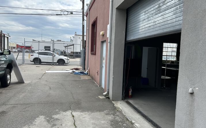 Pictures of Industrial, Special Purpose property located at 51 Rushmore Street, Westbury, NY 11590 for lease - image #1