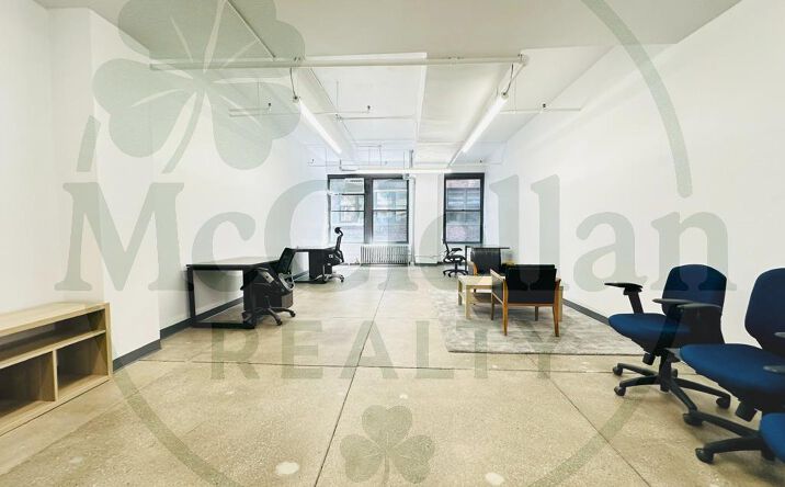 Pictures of Retail, Office property located at West 38, New York City, NY 10036 for lease - image #1