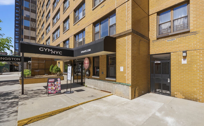 Pictures of Retail, Office property located at 85 LIVINGSTON ST, BROOKLYN, NY 11201 for lease - image #1