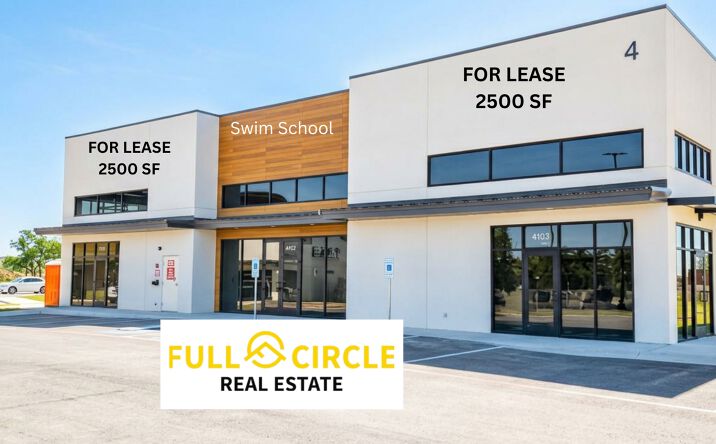 Pictures of Retail, Restaurant property located at 3701 West State Highway 29, Georgetown, TX 78628 for lease - image #1