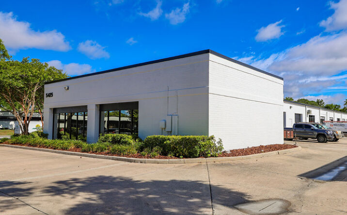 Pictures of Industrial property located at 5402 Beaumont Center Boulevard, Tampa, FL 33634 for lease - image #1
