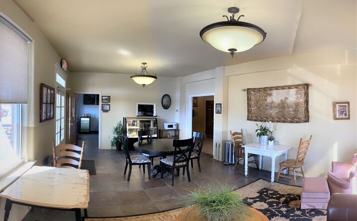 Pictures of Retail, Office property located at 3500 North Village Dr., Ste 268, St Joseph, MO 64506 for lease - image #1