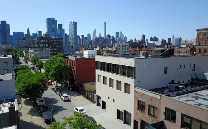 Pictures of Retail, Office property located at 1147 47th Avenue #2nd FL, Long Island City, NY 11101 for lease - image #1
