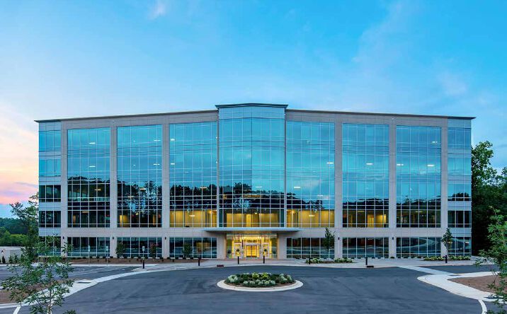 Pictures of Office property located at 175 Regency Woods Place, Cary, NC 27518-6001 for lease - image #1