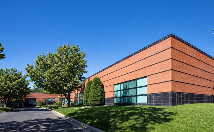 Pictures of Office property located at Aerial Center Parkway, Morrisville, NC 27560 for lease - image #1