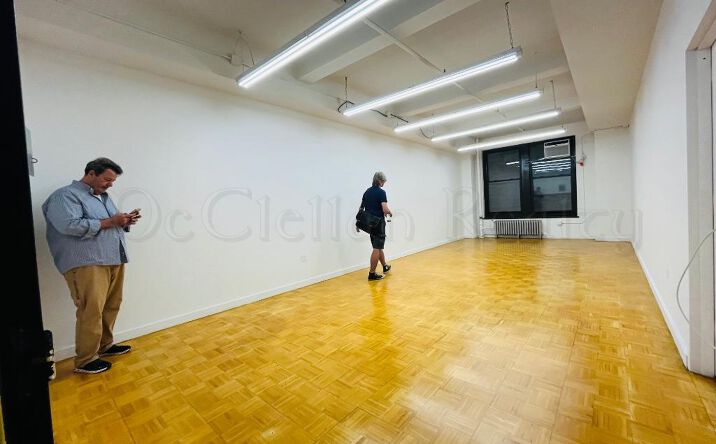 Pictures of Office property located at West 35th Street, New York, NY 10001 for lease - image #1