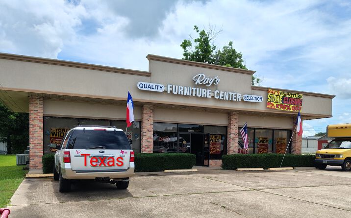 Pictures of Retail, Office, Special Purpose property located at 2323 1st Street, Rosenberg, TX 77471 for lease - image #1