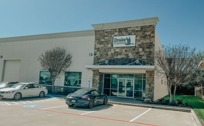 Pictures of Office, Industrial property located at 8727 FALLBROOK DR, HOUSTON, TX 77064-3318 for lease - image #1